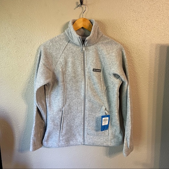 Columbia Benton Springs Lightweight Jacket - Picture 3 of 6